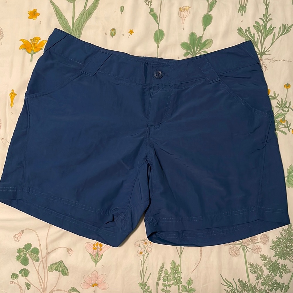 Columbia Women’s Coral Point III Shorts
